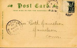 RI - Providence. New Armory