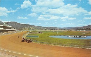 Summer Racing Ruidoso, New Mexico NM s 