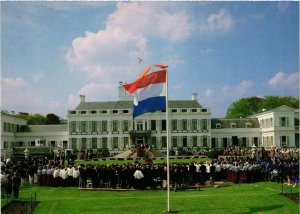 CPM 50. Huwelijk van Prinses Juliana&Prins Bernhard DUTCH ROYALTY (838627)