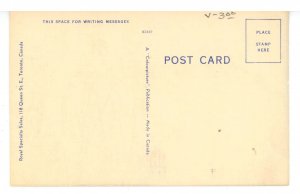 Canada - ON, Toronto. City Hall