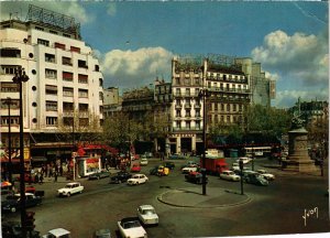 CPM PARIS Place Clichy (1242728)