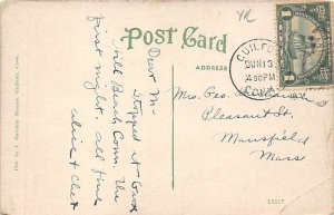 Huildford Green Guilford, Connecticut CT