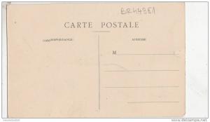 BR44351 la cathedrale oran algeria