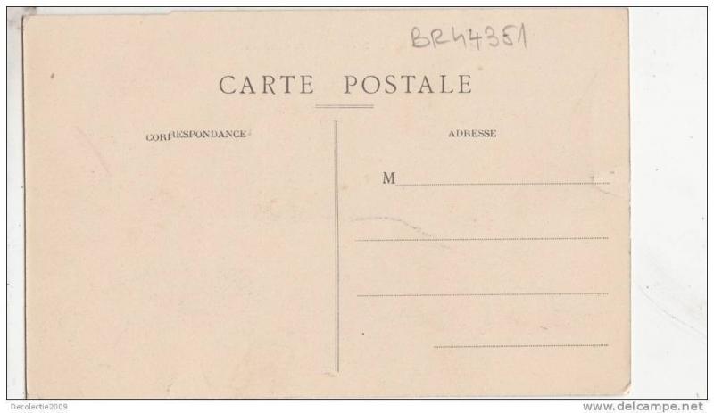 BR44351 la cathedrale oran algeria