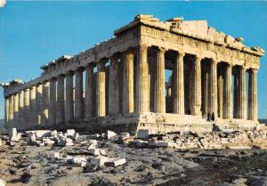 BR84942 athenes le parthenon greece