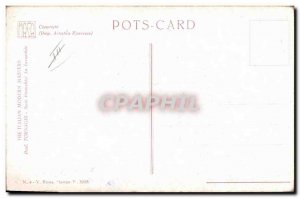 Old Postcard Fun Children Doll Tornaghi