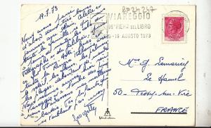 BF24247  viareggio italy front/back image