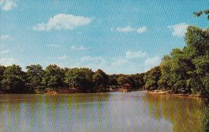 Georgia Atlanta Piedmont Park