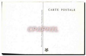 Old Postcard The Padirac LotLa Riviere flat