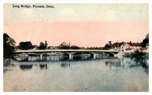 Connecticut  Putnam , Long Bridge