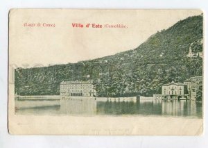 3087231 ITALY Lago di Como Villa d'Este (Cernobbio) Vintage PC