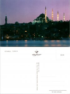 Istanbul, Turkey (9571)