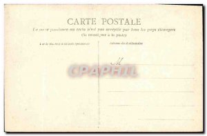 Old Postcard Chartres St. Peter Enamels