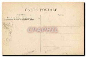 Old Postcard Normandy Le Cormier Le Chateau de Chesnaye