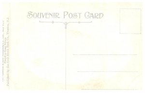 New Jersey  Trenton , Broad street