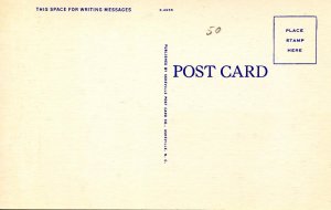 TN - Ye Tennessee Hills Poem