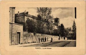 CPA VESOUL - Lycée Gérome (636206)