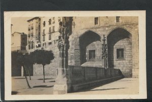 Spain Postcard - Cathedral of Santa María de Burgos. T4845