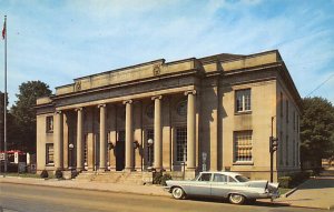 Post Office and Federal Building