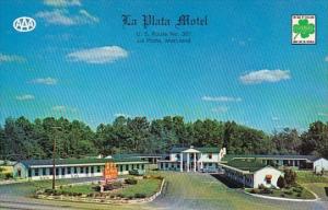 La Plata Motel La Plata Maryland