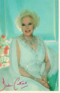 Author Writer Barbara Cartland-Queen of Romance Novels Printed 1983