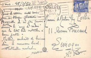 BF3643 fontgombaud petit seminaire abside de l eg france