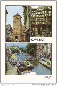 France Saverne Multi View