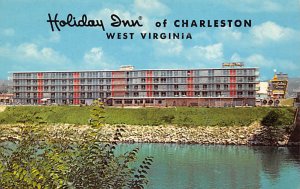 Holiday Inn - Charleston, West Virginia WV  