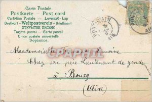 Old Postcard Remembrance