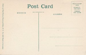 Residence of Superintendent Bruce - Industry secure School near Rush NY New York