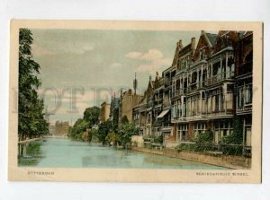 3098675 HOLLAND Rotterdam Schiedamsche singel Vintage PC