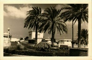 CPA AK Tanger - Tanger Moderne - Town Scene MAROC (963794)