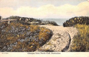 North Cliff Nantucket, Massachusetts MA