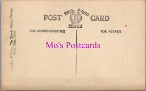 Yorkshire Postcard - Flamborough,  Head  SW15789