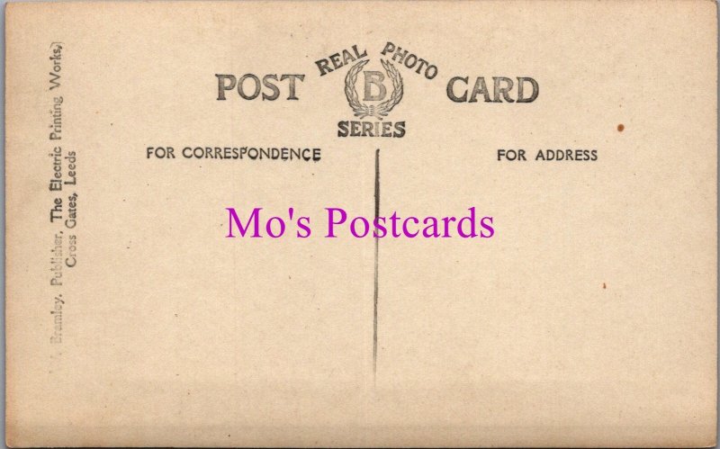 Yorkshire Postcard - Flamborough,  Head  SW15789