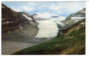 Saskatchewan Glacier, Parker Glacier Banff, Alberta