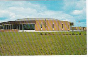 South Carolina Florence Technical Education Center