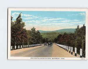 M-176248 Southington Mountain Road Waterbury Connecticut