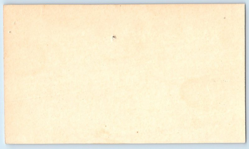 c1940 Shelburne County Nova Scotia Canada Postcard Darius Burnley Townsend XM63