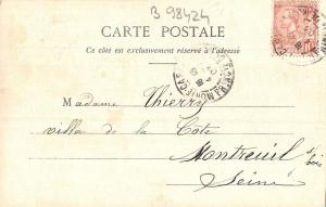 B98424 monte carlo monaco hotel beau rivage