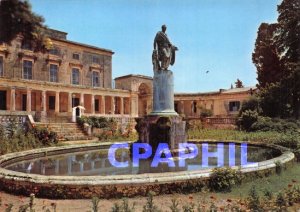 Postcard Modern CORF� Palazzo Reale
The Royal Palace