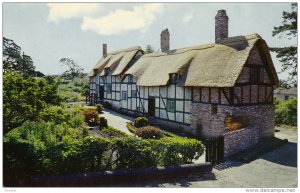 Anne Hathaway's Cottage and Garden, VICTORIA, British Columbia, Canada, 40-60´