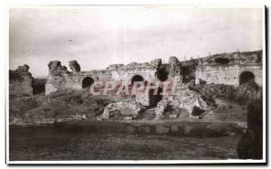 Old Postcard Frejus Les Arenes