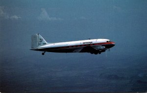 AIRKENYA Douglas Dc-3C