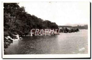 Old Postcard From Basin St Ferreol (Haute Gne) A Corner Basin