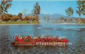 National Orange Show - San Bernardino, CA