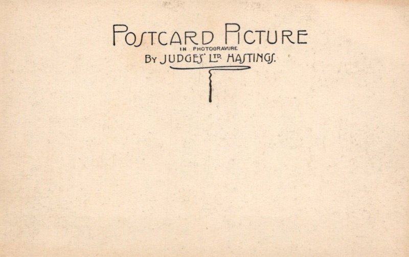 Devon Postcard - Babbacombe Beach, Torquay  SW18149