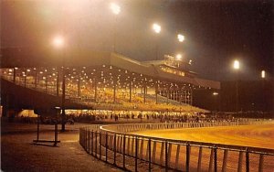 Monticello Raceway New York