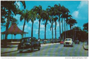 Barbados St Michael The Esplanade