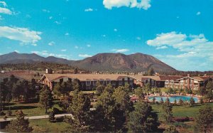 United States Flagstaff Arizona Little America resort